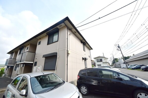 ライラック湘南の物件内観写真